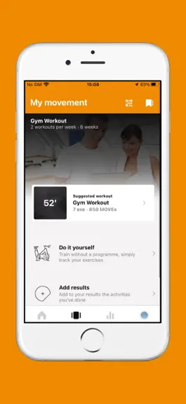 Game screenshot Aktivita Heuchelheim apk