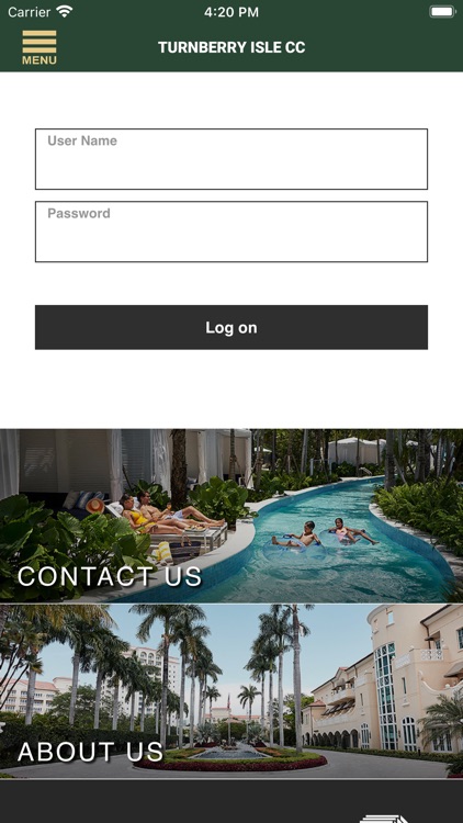 Turnberry Isle Country Club