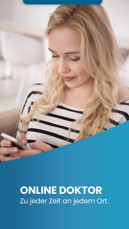 myTeleDoc screenshot-4