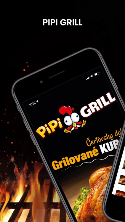 Pipi Grill