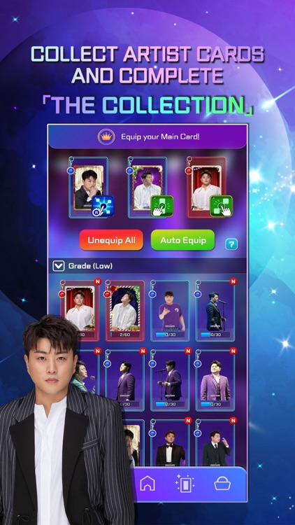 STARWAY KIMHOJOONG screenshot-4