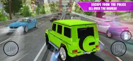Game screenshot Highway Racing : Germany apk