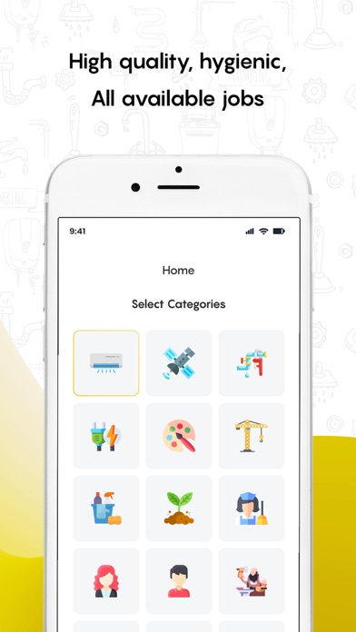 Massttr Screenshot