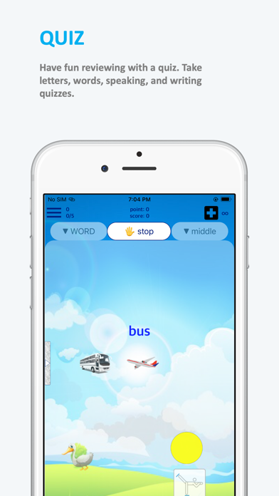 Emme Swedish Screenshot