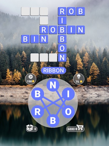 Word Lands: Nature Trip Puzzleのおすすめ画像3