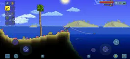 Game screenshot Terraria mod apk