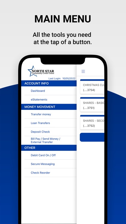 North Star CCU - IA screenshot-3