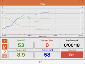 SRM eIT screenshot #6 for iPad