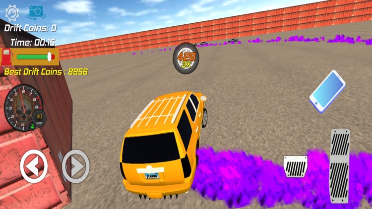 Car Games Driving City Ride