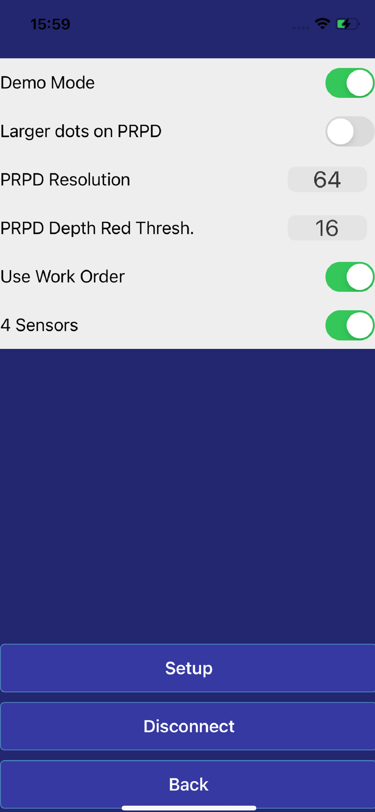 PD Detector