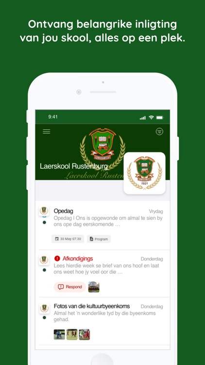 Laerskool Rustenburg