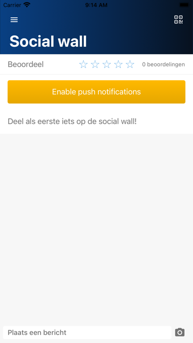 Screenshot #3 pour OneEMEA Leadership Summit 2024