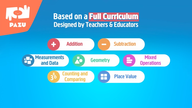 Math learning games for kids 1 screenshot-5