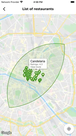 Game screenshot ProResto : networking au resto hack