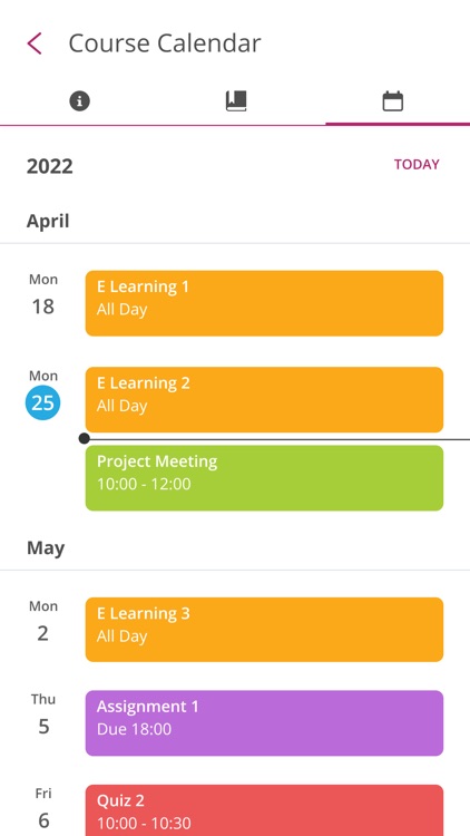 ECLAIRS screenshot-3