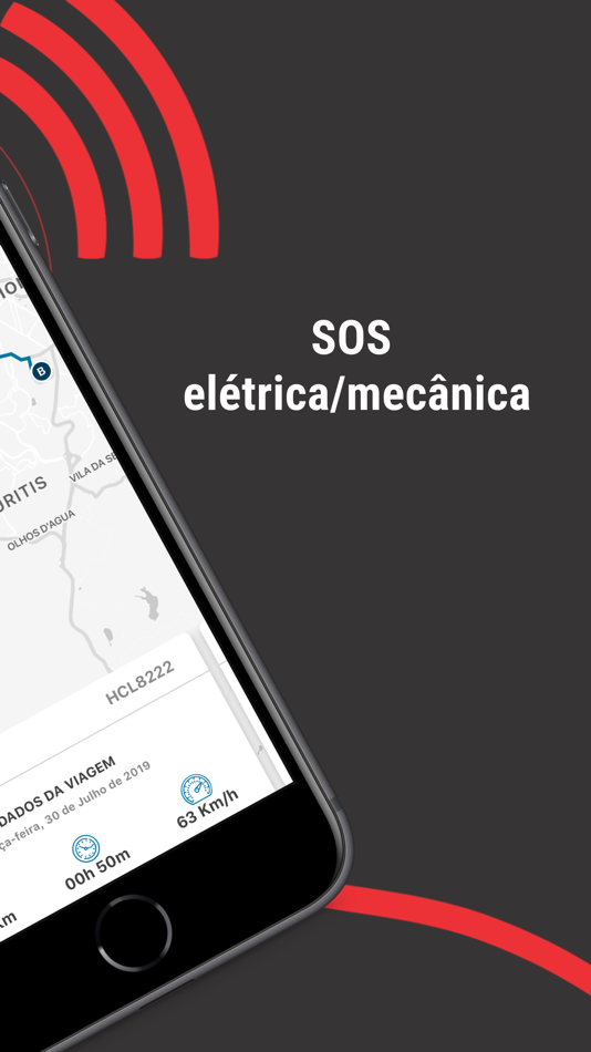 #3. Sputnik Tracker + (iOS) 由: Softruck