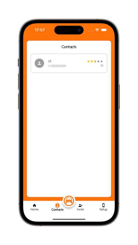 #2. Greg (iOS) Podle: stinto