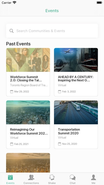 TRBOT Summit Navigator