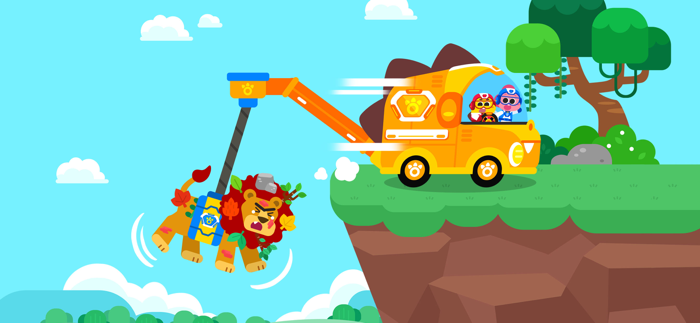 Cocobi Animal Rescue - Care