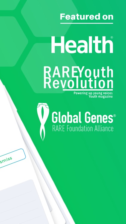RareGuru: Rare Diseases