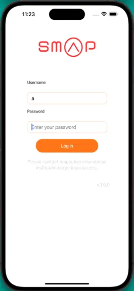 Game screenshot SMAP for Staff mod apk