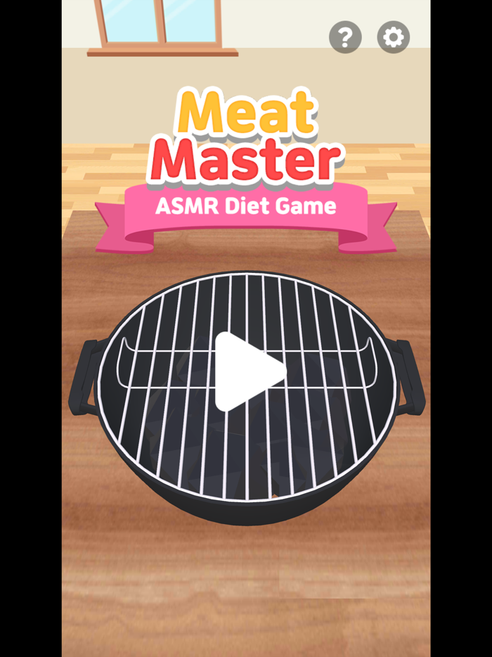 Meat Master