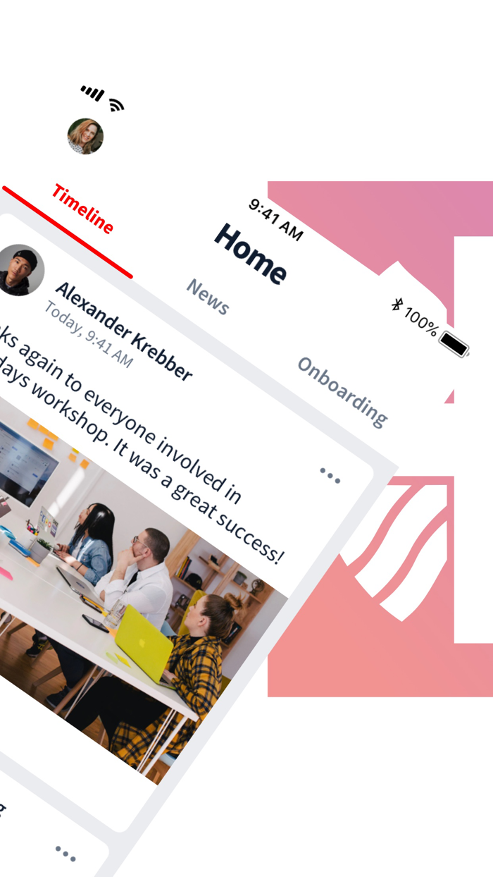 CSJ - WIR in St. Josef