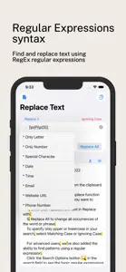 FindText screenshot #4 for iPhone