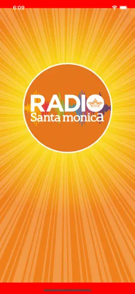 Game screenshot Radio Santa Monica mod apk