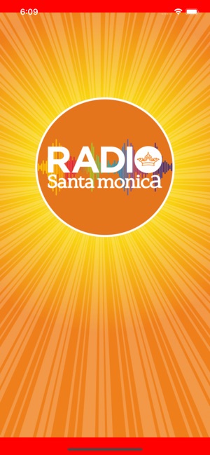 Radio Santa Monica on the App Store