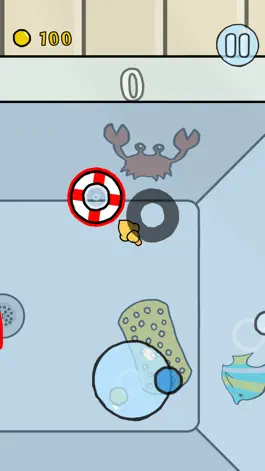 Game screenshot Bath Blitz apk