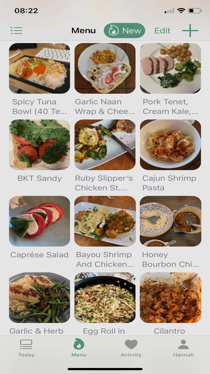 Eat Up - Thought for Food