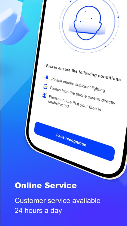InstaPinjam - Pinjaman online screenshot-4