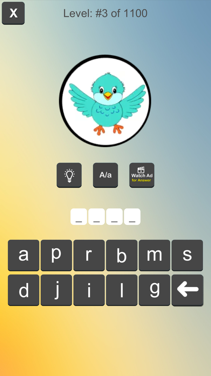 Simple Spelling Master