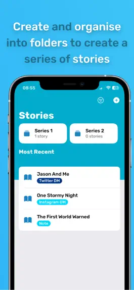 Game screenshot Social Dummy Notes mod apk