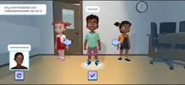 Game screenshot Stickäventyret mod apk