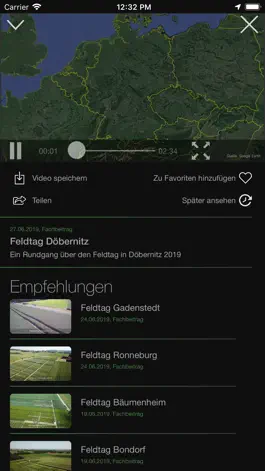 Game screenshot Agrar TV hack