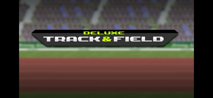 Deluxe TrackandField Lite