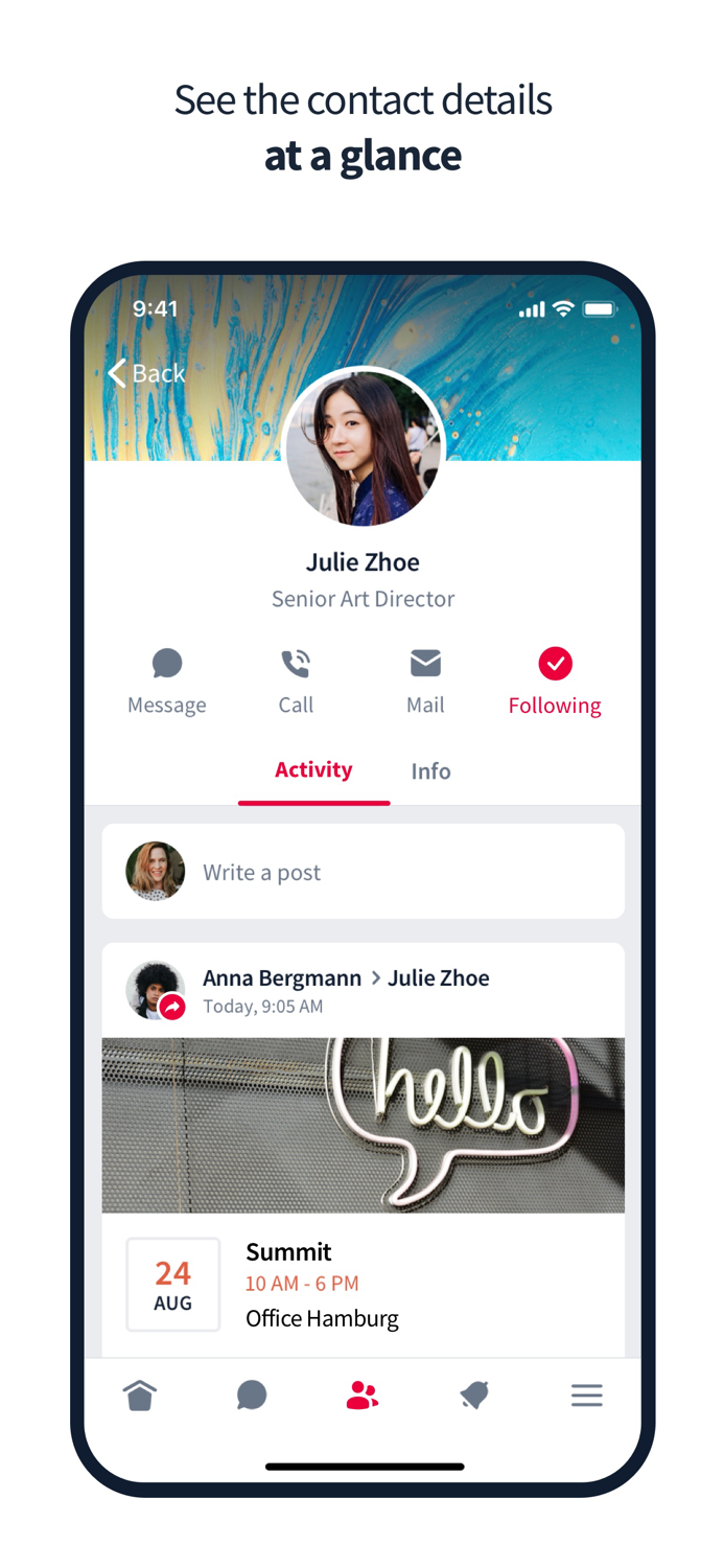 4juh - Johanniter-Unfall-Hilfe