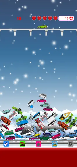 Game screenshot Car Tsumi Tsumi apk