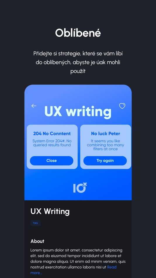 #3. Plexus (iOS) 由: Petr Mihle