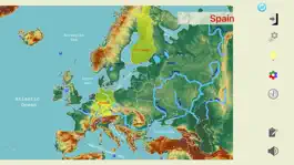 Game screenshot Geography of Europe mod apk