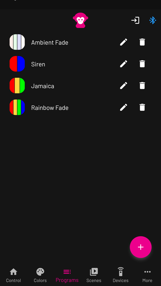 #3. ApeLabs CONNECT V2 (iOS) 由: ApeLabs GmbH