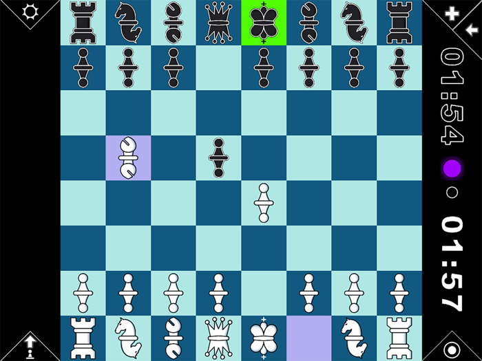 1on1 Chess