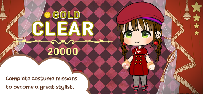 Character Life Anime Dress up