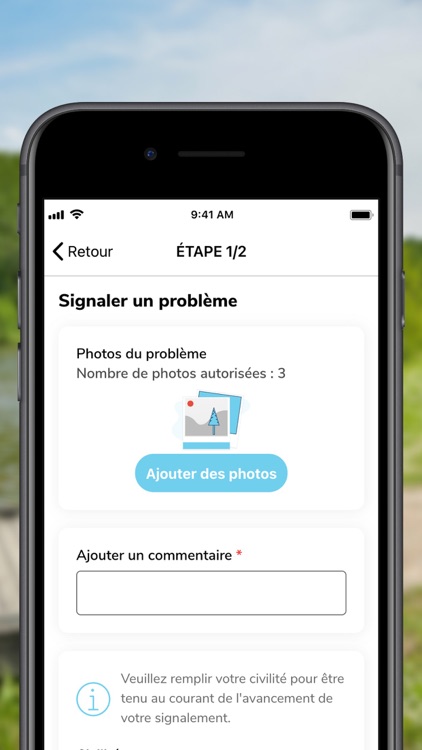 Raismes en 1 clic screenshot-4