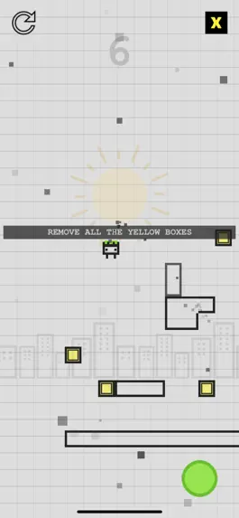 Game screenshot Jump Minus hack