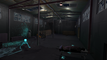 Zombie Defense:Horror Escape Screenshot