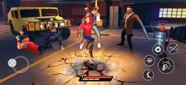 Game screenshot Spider Fighter 2 hack