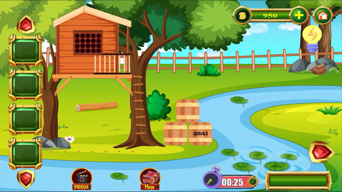 Escape Room - Mystery Town